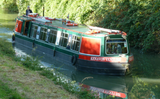 Kennet & Avon Canal Trust profile image 6